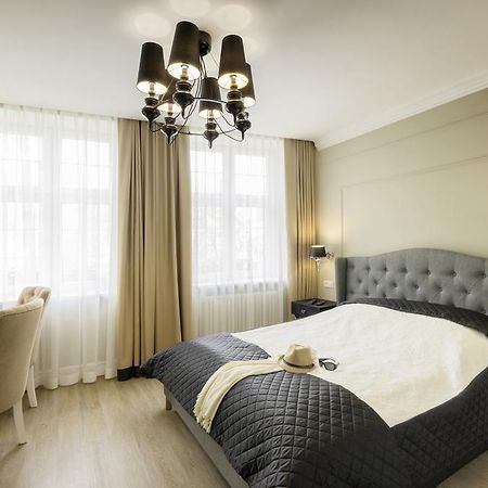 Apartamenty Aurora Gdańsk Eksteriør billede