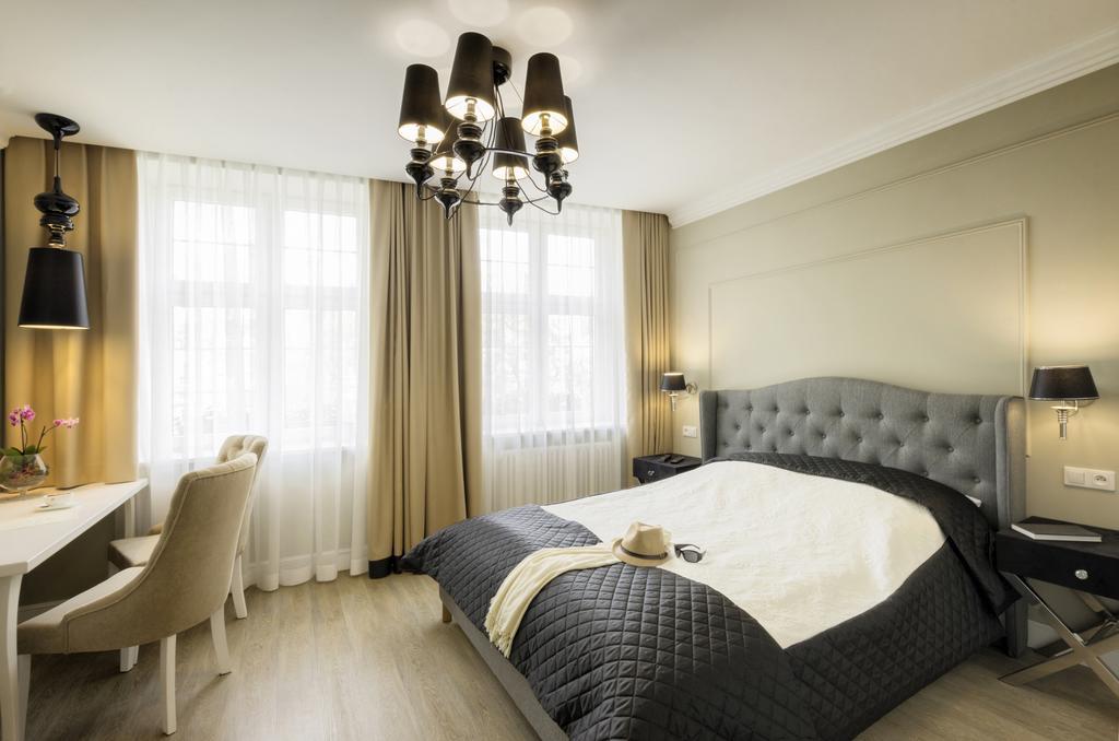 Apartamenty Aurora Gdańsk Eksteriør billede